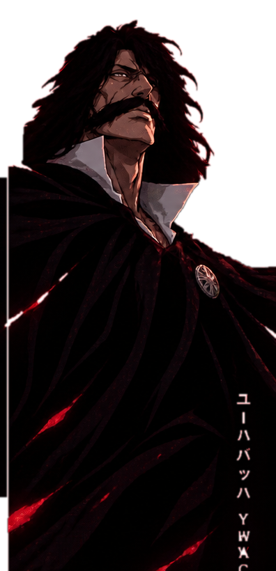 Yhwach